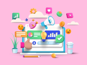 Mengembangkan Efisiensi Digital Marketing