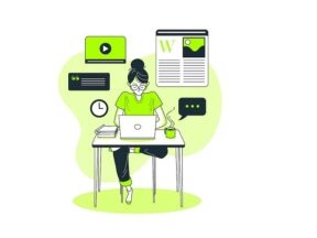 Menulis untuk SEO Tidak Pernah Bagus