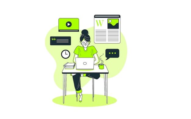 Menulis untuk SEO Tidak Pernah Bagus