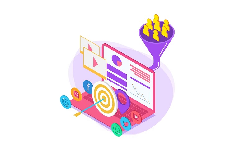 Parameter Keberhasilan Digital Marketing