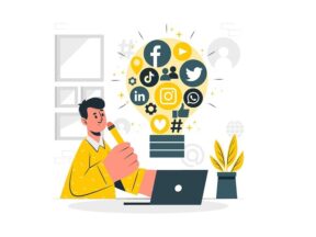 Digital Marketing Menciptakan Fondasi yang Kokoh
