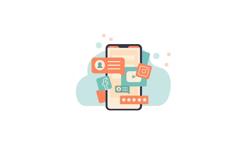 Pemasaran Digital dan Situs Web Harus Bekerja Bersama