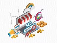 Peran SEO dalam Digital Marketing