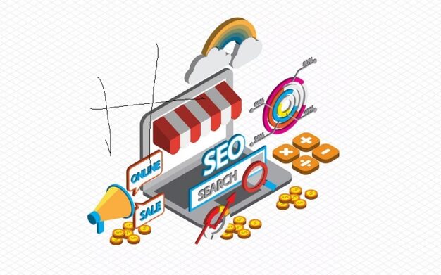 Peran SEO dalam Digital Marketing