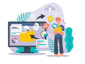 Pentingnya Bisnis anda Bermitra dengan Digital Marketing?