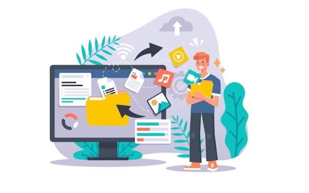 Pentingnya Bisnis anda Bermitra dengan Digital Marketing?
