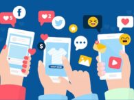 Sosial Media Membantu Pertumbuhan Bisnis