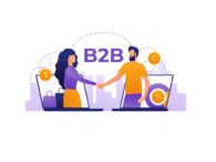 Strategi Digital Marketing B2B