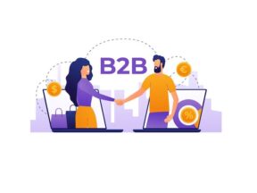 Strategi Digital Marketing B2B