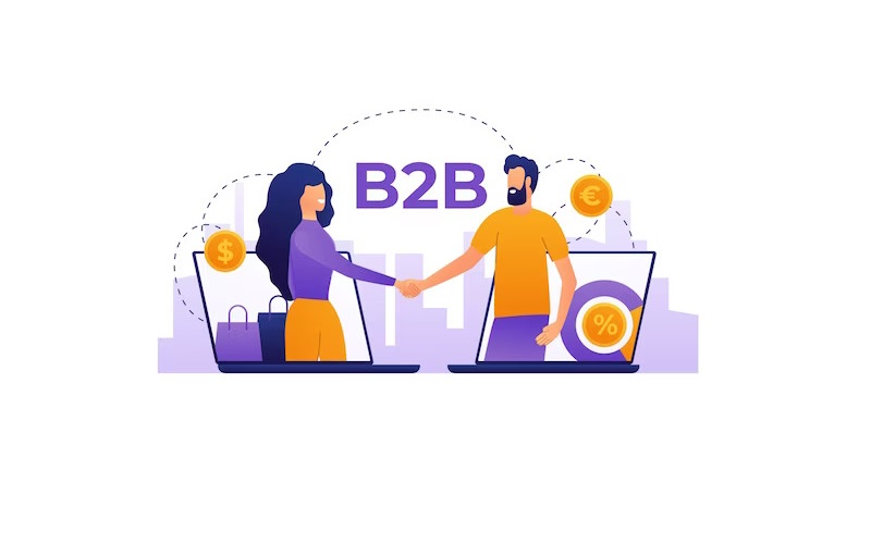 Strategi Digital Marketing B2B