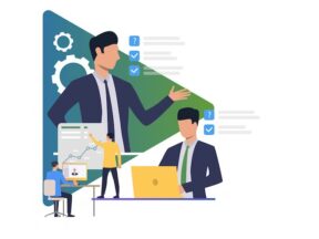 Tanda Bisnis Anda Membutuhkan Fractional CMO