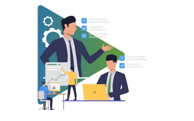 Tanda Bisnis Anda Membutuhkan Fractional CMO