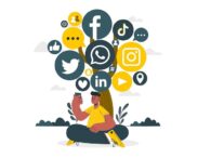 Tingkatkan Akuisisi Pelanggan dengan Media Sosial