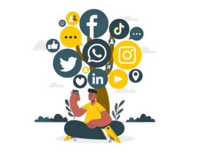 Tingkatkan Akuisisi Pelanggan dengan Media Sosial