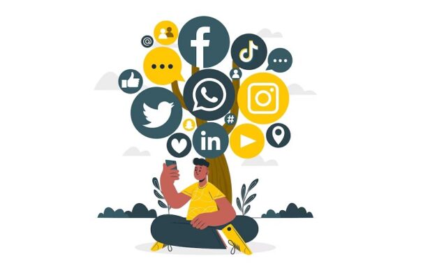 Tingkatkan Akuisisi Pelanggan dengan Media Sosial