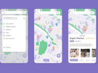 Aplikasi Pelacakan (Aplikasi Tracing)