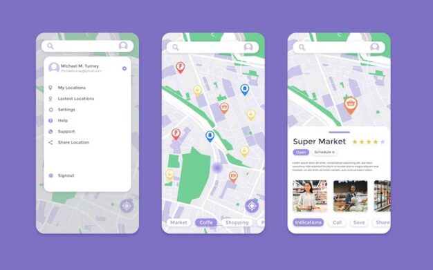 Aplikasi Pelacakan (Aplikasi Tracing)
