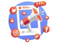 Bagaimana Media Sosial Mempengaruhi Brand Digital