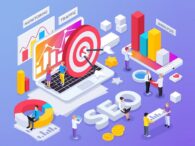 Data SEO Digunakan untuk Membuat Keputusan