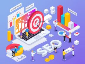 Data SEO Digunakan untuk Membuat Keputusan
