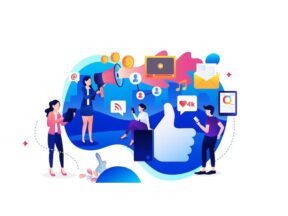 Media Sosial Marketing Merupakan Tools yang Efisien