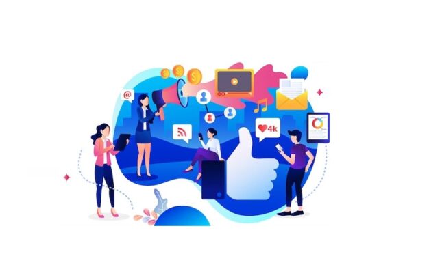 Media Sosial Marketing Merupakan Tools yang Efisien