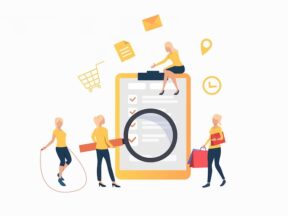 Pengertian Riset Pasar : Fungsi, Tujuan, Tahapan, Sumber Data