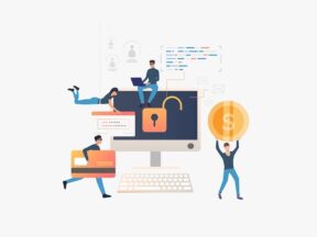 Solusi Konten Pemasaran bagi Perusahaan Intelijen Ancaman Dunia Maya