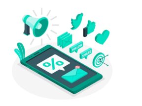 Strategi Media Sosial Harus Berkembang