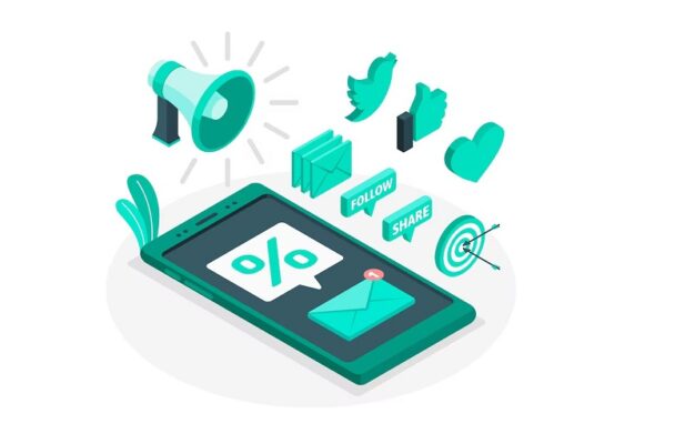 Strategi Media Sosial Harus Berkembang