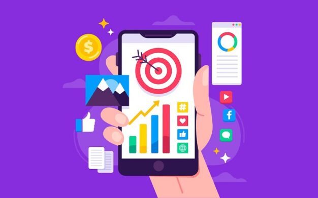 Tujuan Digital Marketing dalam Bisnis