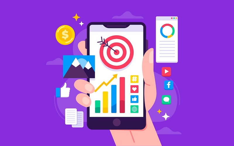 Tujuan Digital Marketing dalam Bisnis