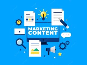 Cara Memaksimalkan Content Marketing