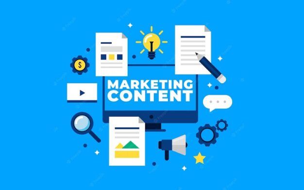 Cara Memaksimalkan Content Marketing