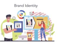 Kolaborasi Identitas Brand dengan Digital Marketing