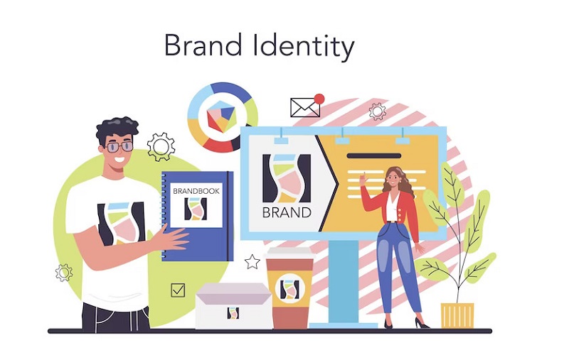 Kolaborasi Identitas Brand dengan Digital Marketing