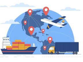 Pengertian Ekspor Menurut Para Ahli