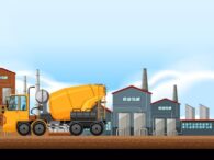 Pengelolaan Industri Genteng