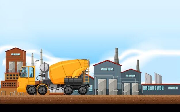 Pengelolaan Industri Genteng