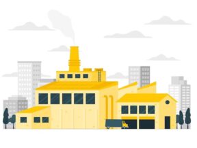 Pengertian Industri, Klasifikasi dan Peranan Industri