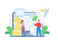 Perencanaan Pemasaran Digital Anda untuk Masa Depan