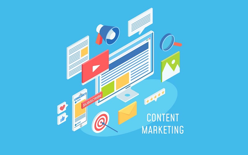 Pilih Topik untuk Konten Digital Marketing dengan Hati-hati
