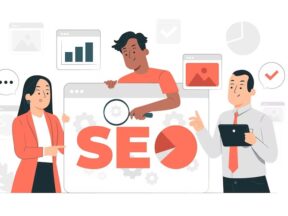 SEO Proaktif vs SEO Reaktif