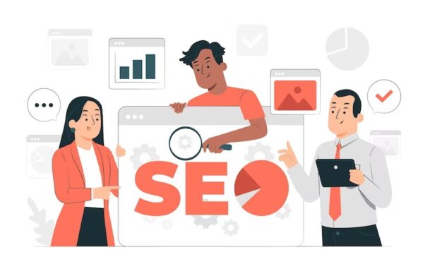 SEO Proaktif vs SEO Reaktif