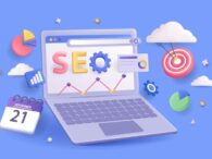 3 Kesalahan Iklan Yang Dapat Mempengaruhi SEO Secara Negatif