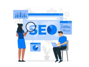 Pencarian Lokal: Mengoptimalkan Pencarian “Near Me” “Dekat Saya”.