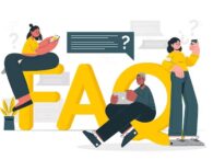 Bagaimana Halaman FAQ Dapat Membantu SEO