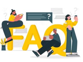 Bagaimana Halaman FAQ Dapat Membantu SEO