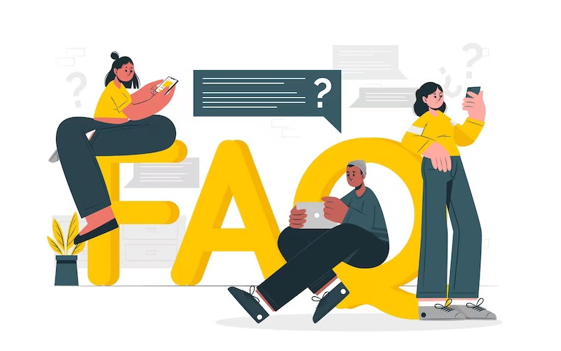 Bagaimana Halaman FAQ Dapat Membantu SEO