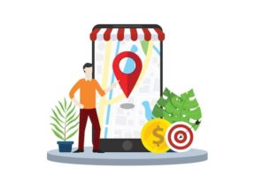 Mengoptimalkan SEO Lokal ke SEO Nasional